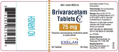 75mg Tablets (75mg Tablets)